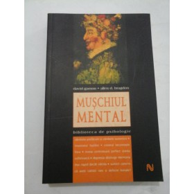  MUSCHIUL  MENTAL - David  Gamon   Allen  D. Bragdon